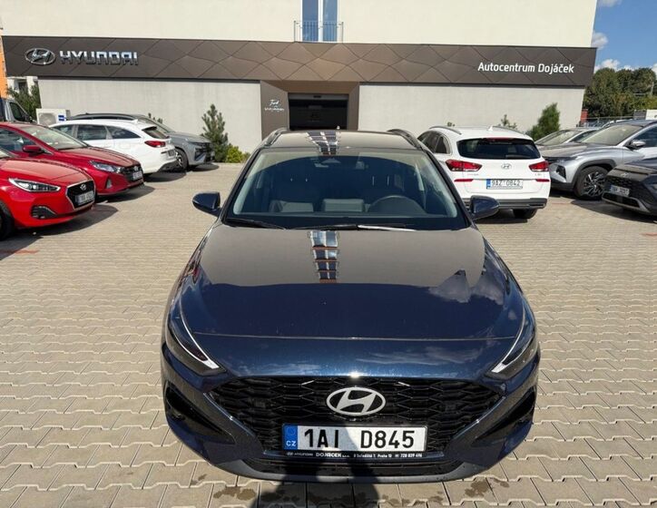 Hyundai i30 1
