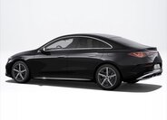 Mercedes-Benz CLA Kupé 1,5 l 120 kw