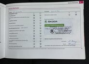 Škoda Roomster Kombi 1,2 l 77 kw