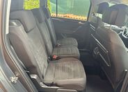 Volkswagen Touran 22