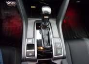 Honda Civic Hatchback 1,5 l 134 kw