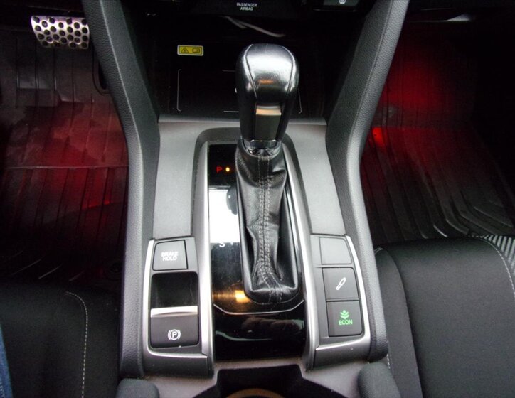 Honda Civic Hatchback 1,5 l 134 kw