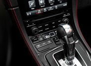 Porsche 718 Kabriolet 4,0 l 309 kw