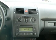 Volkswagen Touran 13