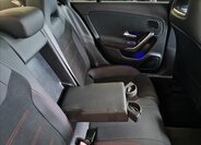 Mercedes-Benz CLA 19