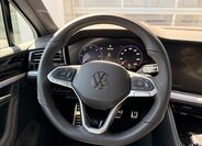 Volkswagen Touareg SUV / Terénní 3,0 l 210 kw