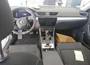 Škoda Superb Kombi 2,0 l 110 kw