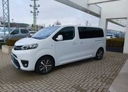 Toyota ProAce Verso 2