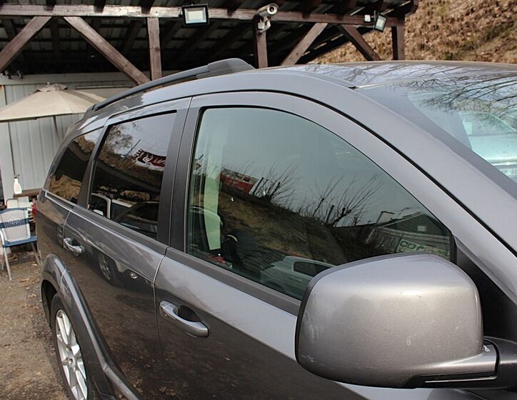 Fiat Freemont SUV / Terénní 2,0 l 103 kw