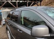 Fiat Freemont SUV / Terénní 2,0 l 103 kw