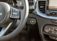 KIA Ceed Kombi 1,5 l 103 kw