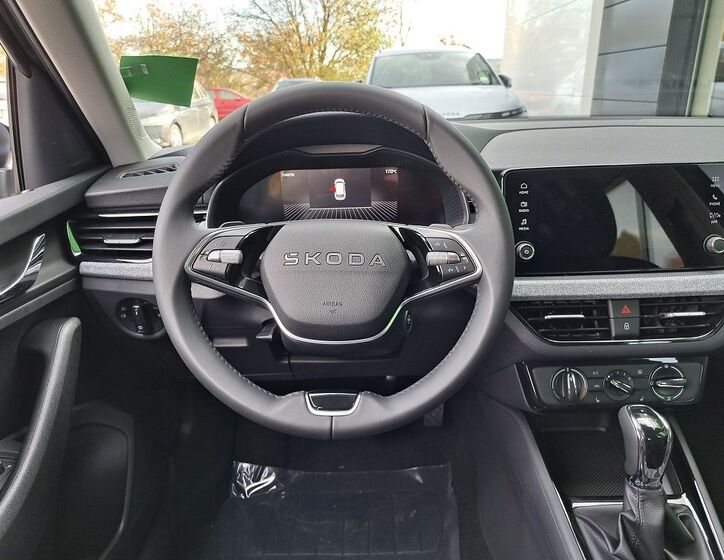Škoda Kamiq 9