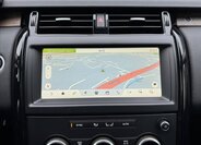 Land Rover Discovery SUV 3,0 l 225 kw