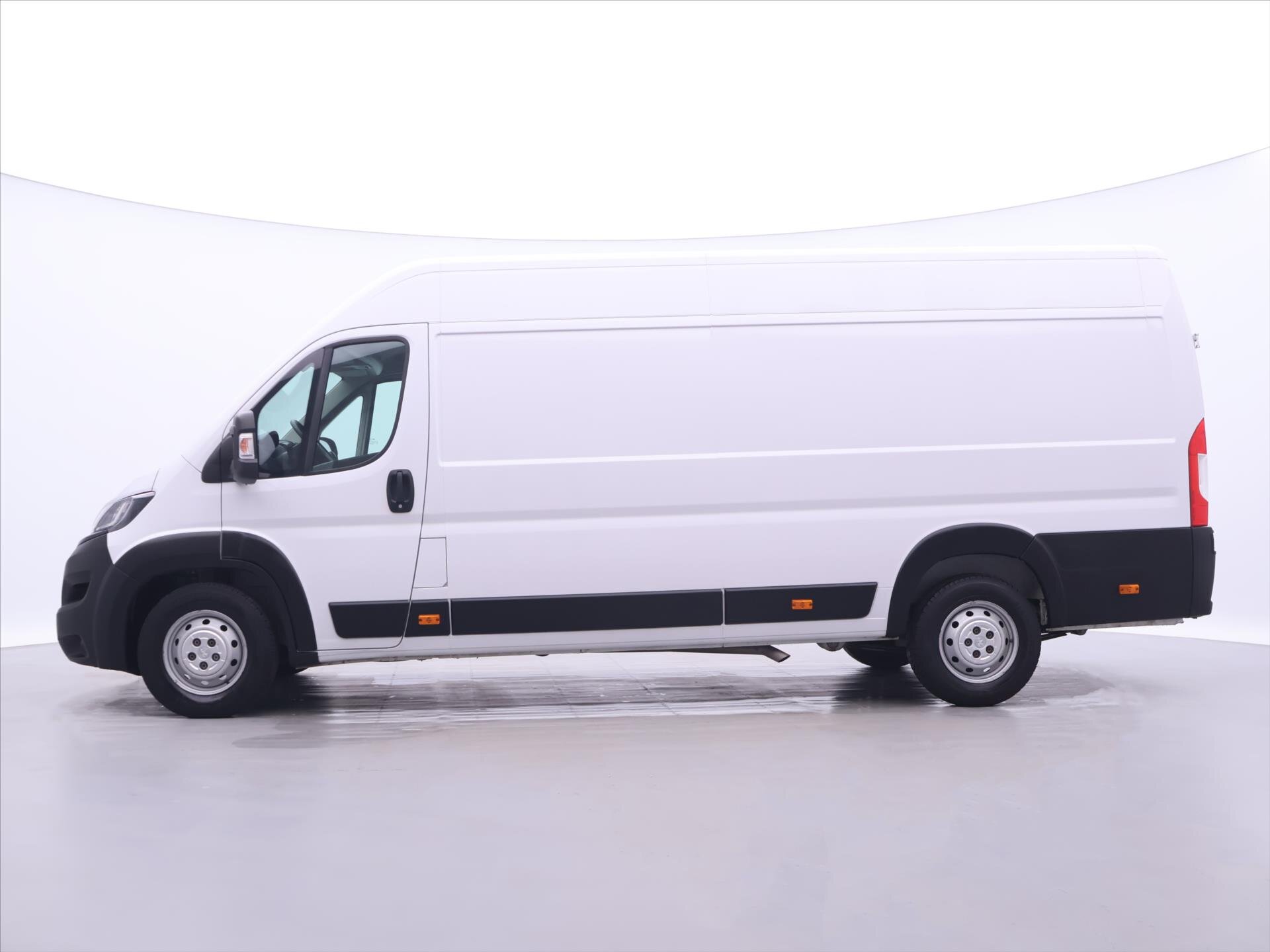 Peugeot Boxer Ostatní 2,2 l 103 kw