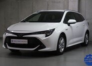 Toyota Corolla 1