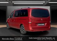 Mercedes-Benz Vito Ostatní 2,0 l 140 kw