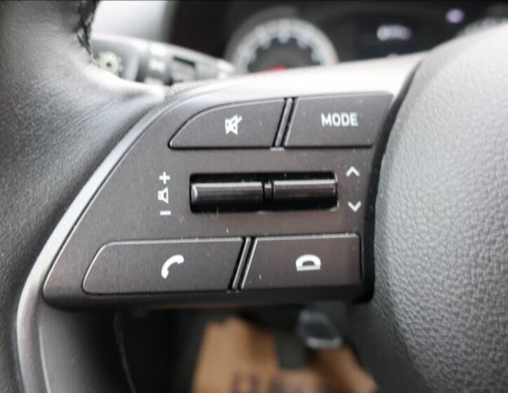 Hyundai i20 Hatchback 998,0 73 kw