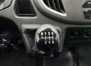 Ford Transit Ostatní 2,0 l 96 kw