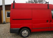 Ford Transit 5