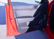 Škoda Rapid Hatchback 1,2 l 77 kw