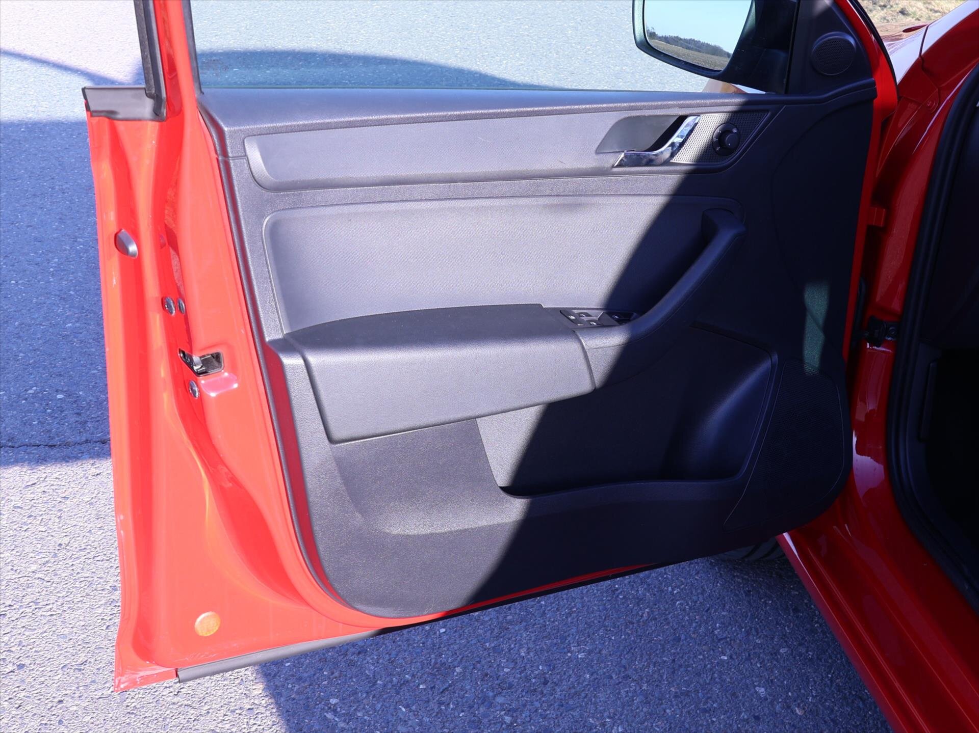 Škoda Rapid Hatchback 1,2 l 77 kw