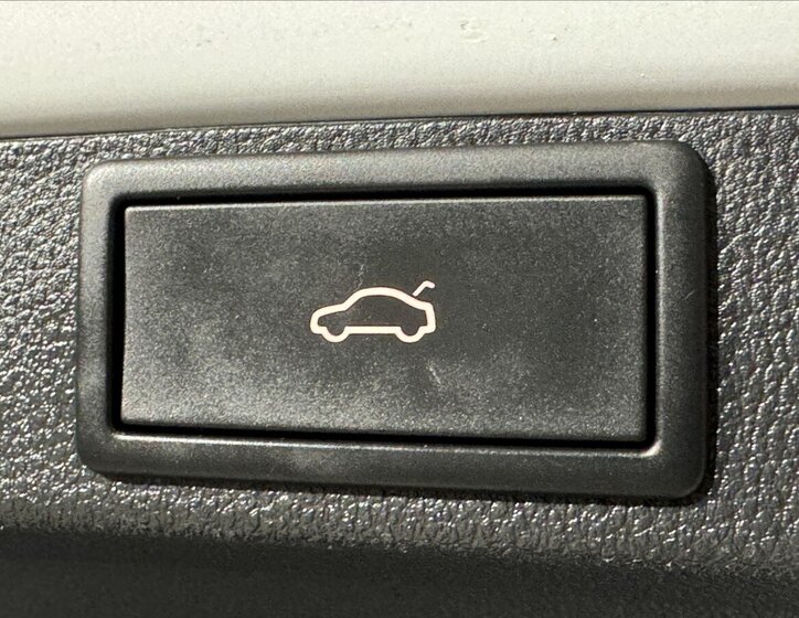 Škoda Octavia Kombi 2,0 l 85 kw