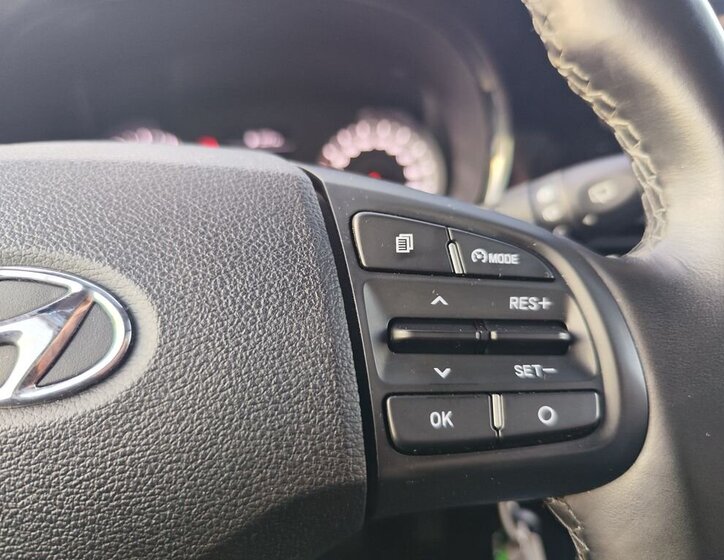 Hyundai i10 Hatchback 1,2 l 62 kw