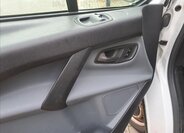 Ford Transit Custom Skříň 2,2 l 74 kw