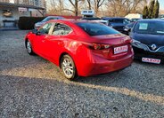 Mazda 3 Sedan / Limuzína 2,0 l 88 kw