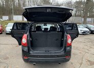 Chevrolet Captiva Kombi 2,0 l 110 kw