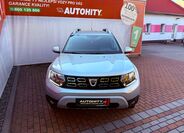 Dacia Duster 2