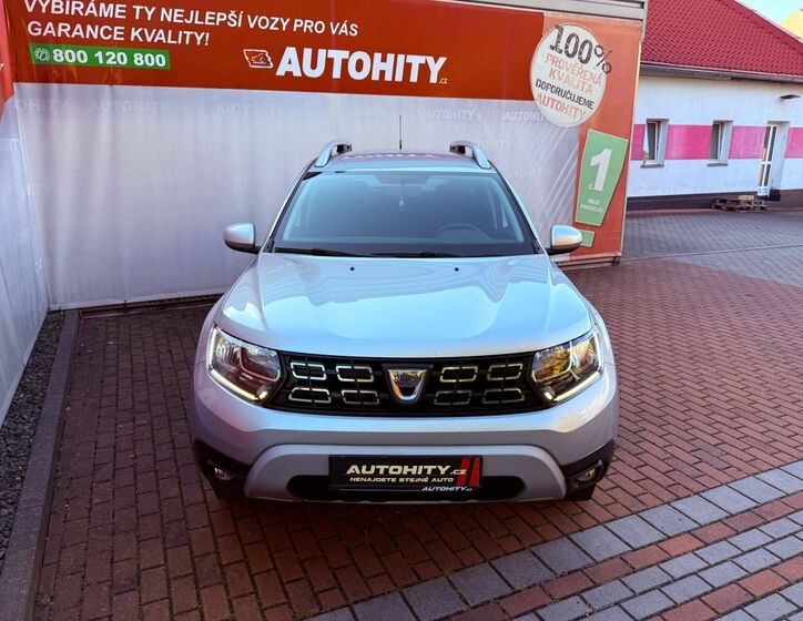 Dacia Duster 2