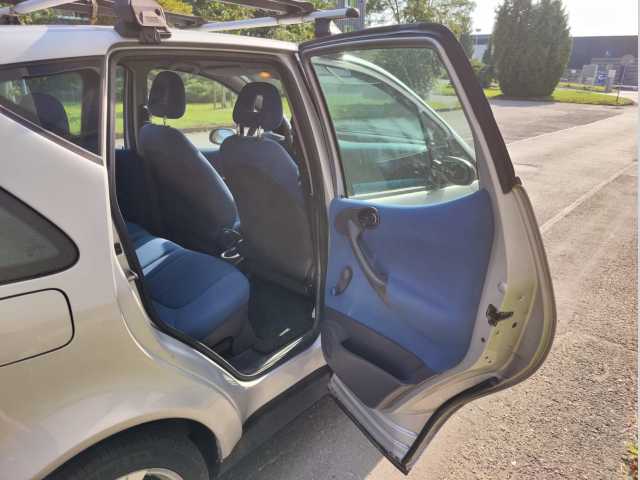 Mercedes-Benz Třídy A