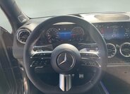 Mercedes-Benz GLB SUV / Terénní 2,0 l 110 kw