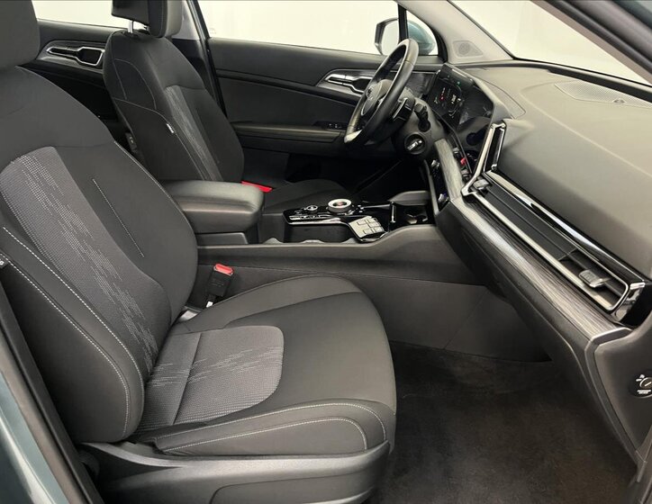 KIA Sportage SUV 1,6 l 110 kw