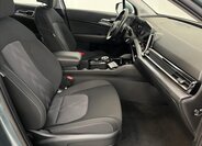 KIA Sportage SUV 1,6 l 110 kw