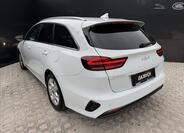 KIA Ceed 6