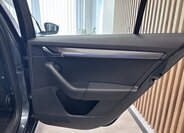 Škoda Octavia Kombi 1,6 l 85 kw