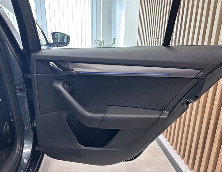 Škoda Octavia Kombi 1,6 l 85 kw