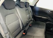 Renault Captur Hatchback 999,0 74 kw