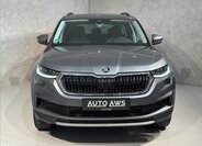 Škoda Kodiaq SUV / Terénní 2,0 l 147 kw