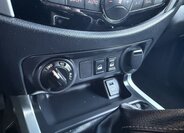 Nissan Navara Pick-up 2,3 l 120 kw