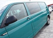 Volkswagen Transporter Kombi 2,0 l 110 kw