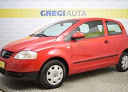 Volkswagen Fox Hatchback 1,2 l 40 kw
