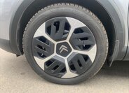 Citroën C4 X Sedan 1,2 l 74 kw