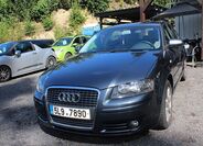 Audi A3 1