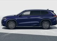 Volkswagen Tayron SUV 1,5 l 110 kw