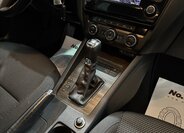 Škoda Octavia Kombi 2,0 l 135 kw