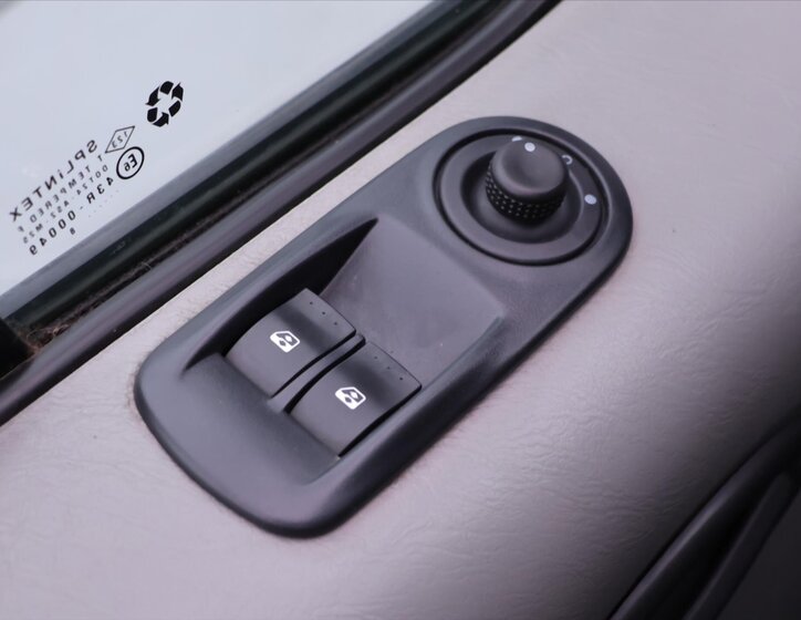 Renault Trafic Kombi 2,0 l 84 kw