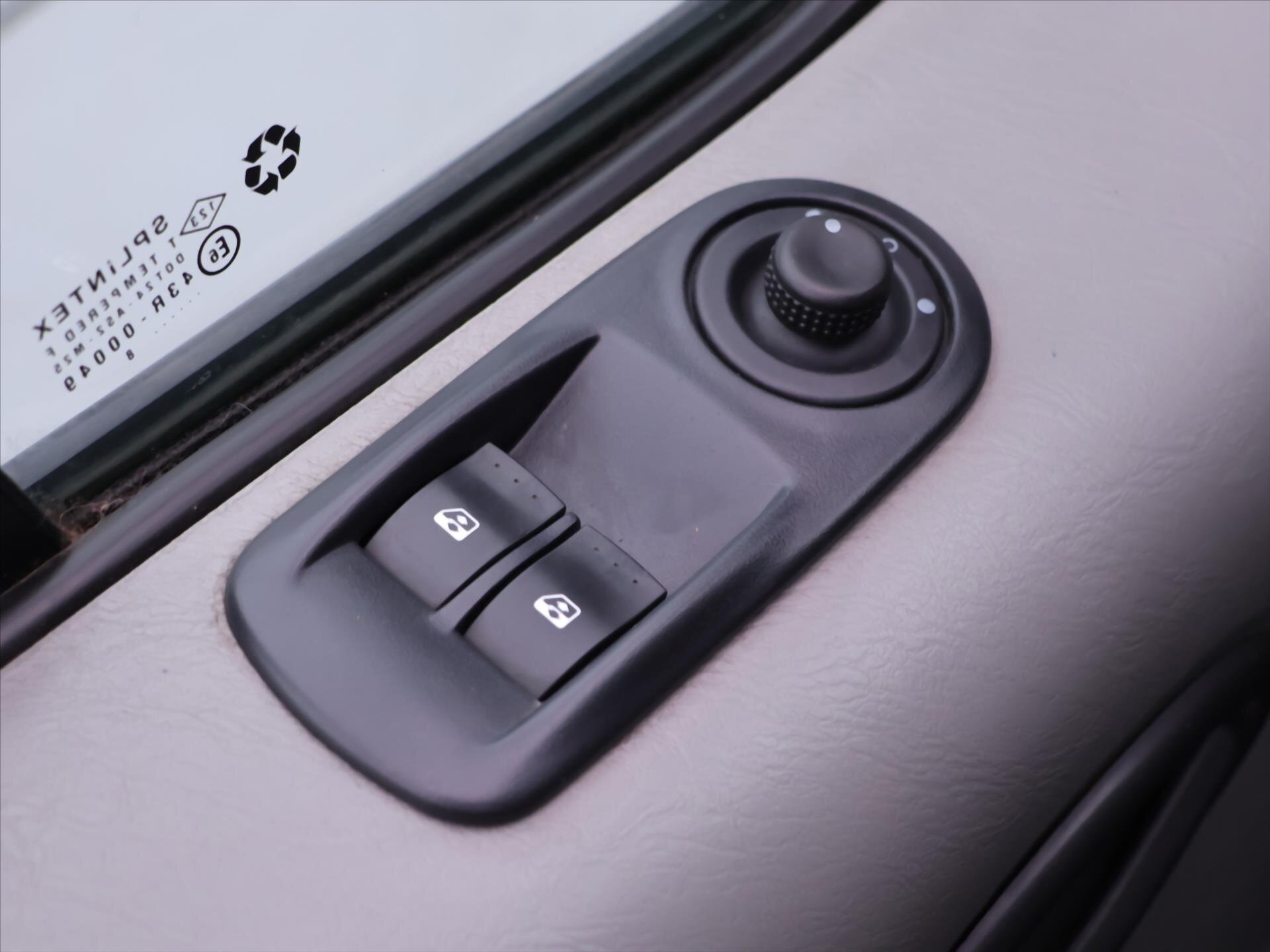 Renault Trafic Kombi 2,0 l 84 kw